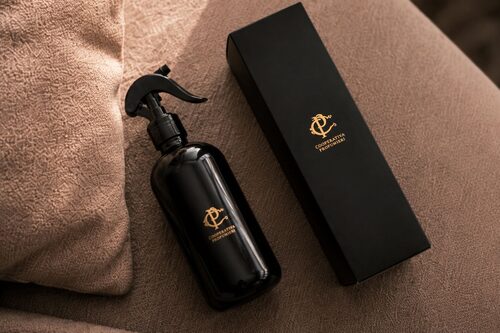Spray d'ambiance Chogan Home Care