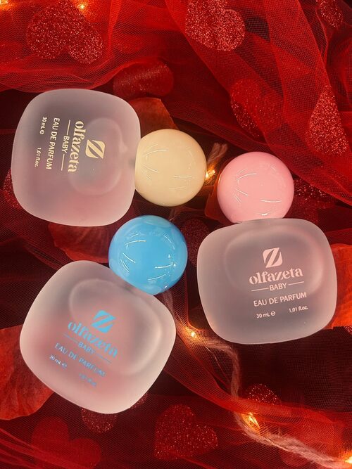 Parfums Olfazeta Baby