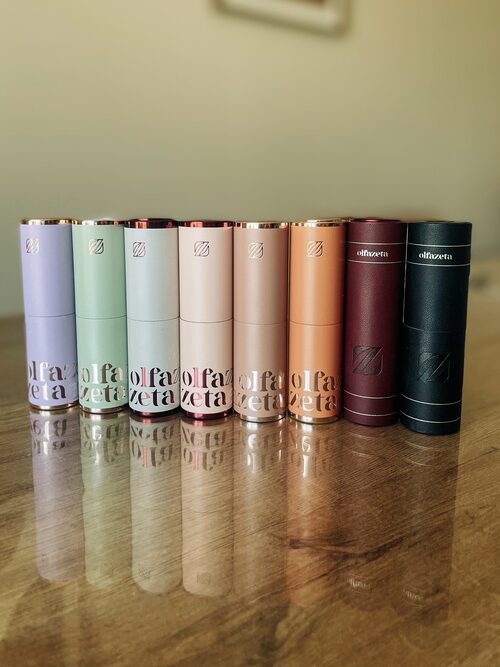 Parfum Olfazeta