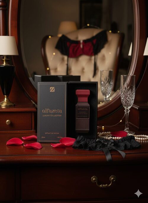 Parfum Olfazeta