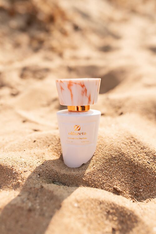 Parfum Olfazeta